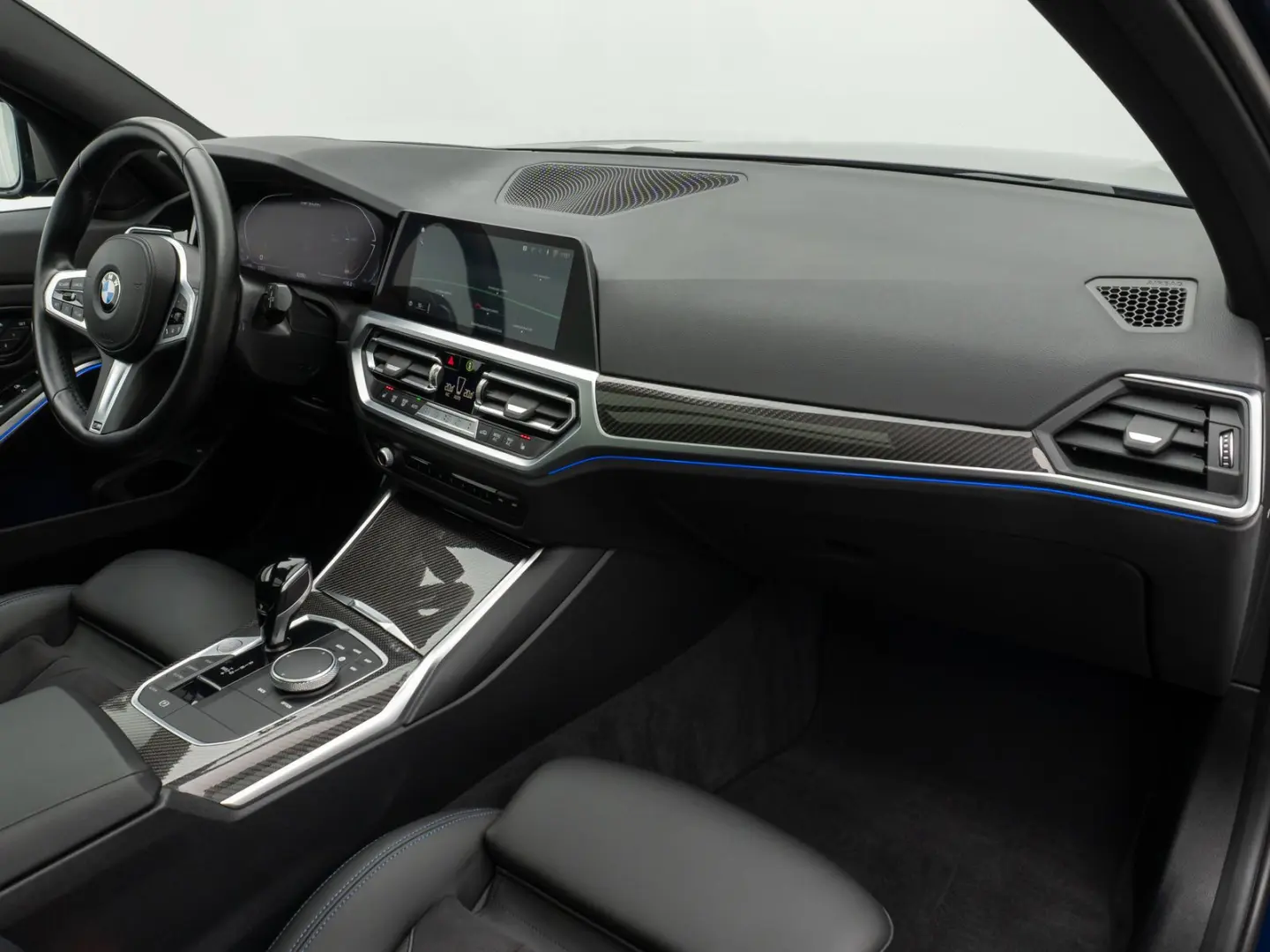 M340i xD Panorama HUD DAB HiFi PDC Alarm 19Zoll