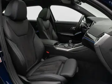 M340i xD Panorama HUD DAB HiFi PDC Alarm 19Zoll