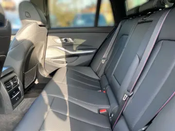 M340i xDrive Touring ad.LED Pano ParkAss RFK H/K