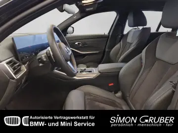 M 340 i xDrive touring Live Cockpit+ ACC Hifi