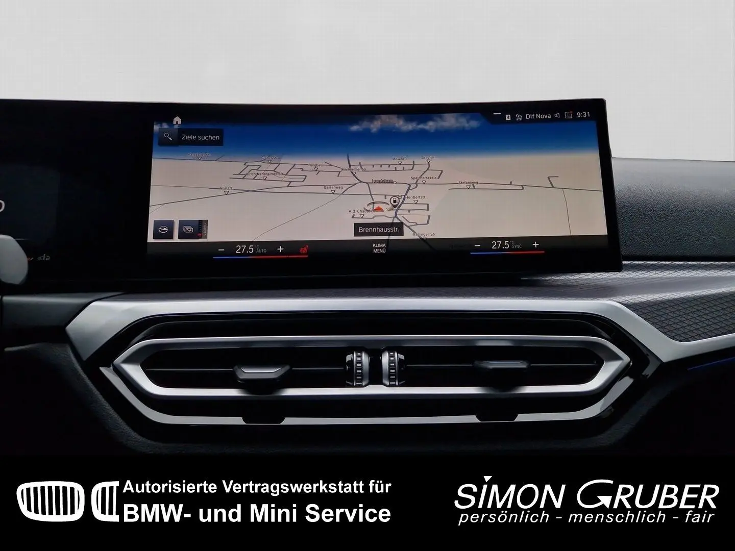 M 340 i xDrive touring Live Cockpit+ ACC Hifi