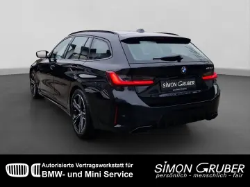 M 340 i xDrive touring Live Cockpit+ ACC Hifi