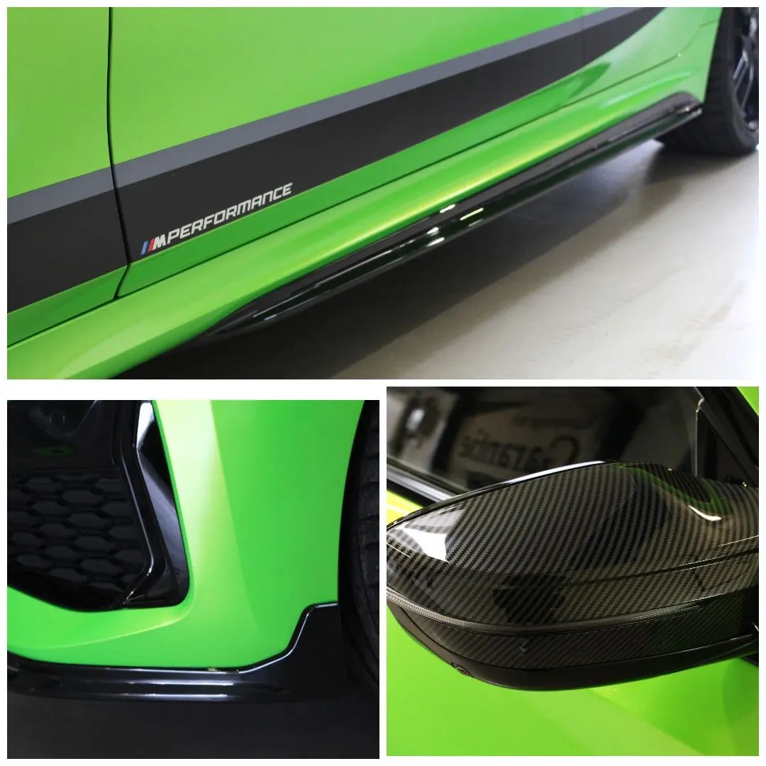M340i xDrive*DEUTSCH*U.FREI*M.PERFOR.*LASER*VOLL