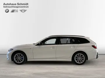 M340i xDrive Touring HK HiFi DAB LED Pano.Dach