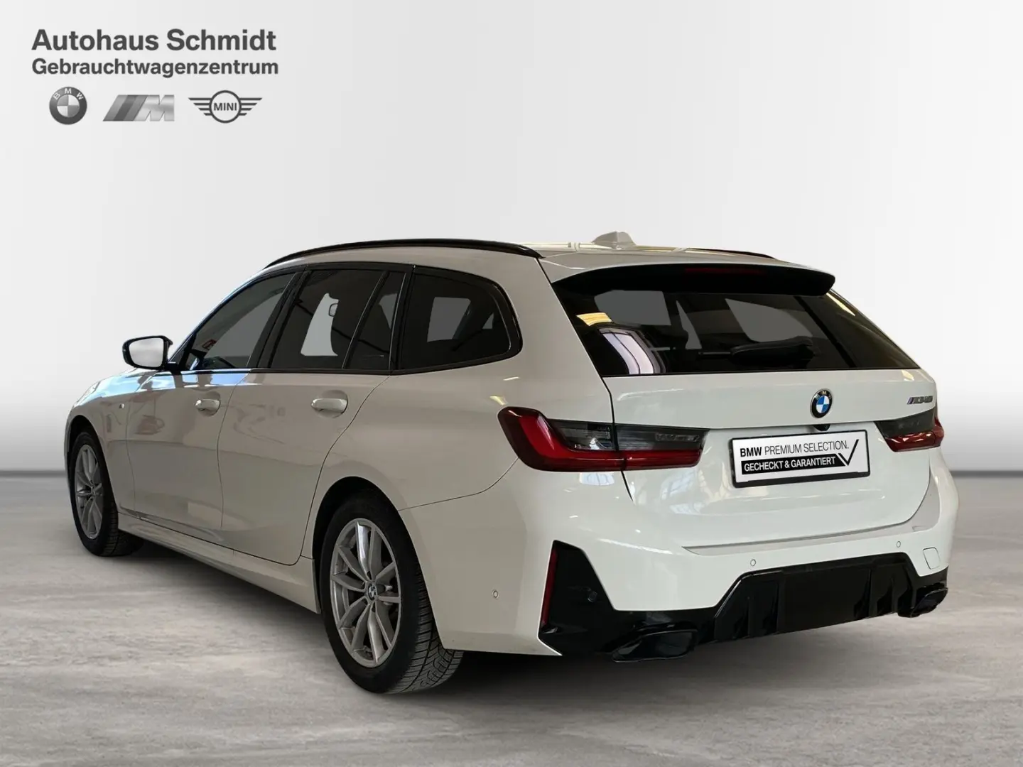 M340i xDrive Touring HK HiFi DAB LED Pano.Dach