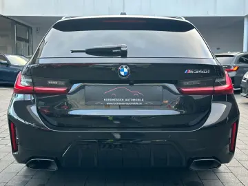 M340i xDrive Touring | Head-Up | Kamera | 19