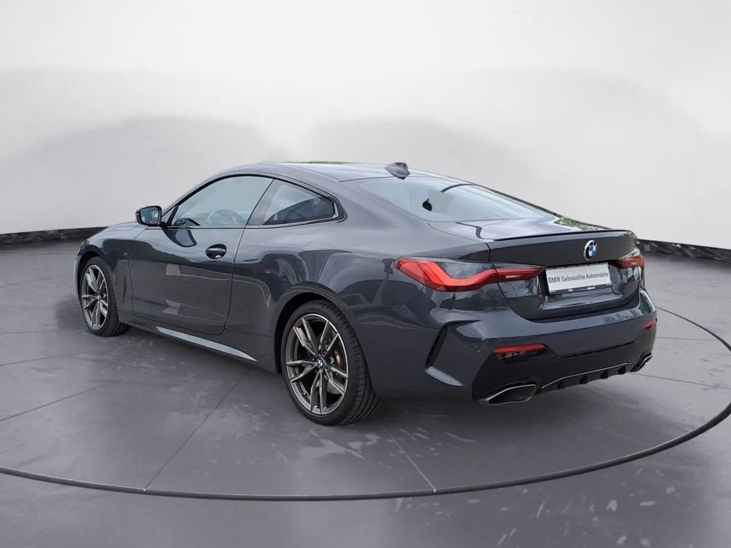 M440i xDrive Coupe *LED*PDC*SHZ*H&K*Navigation*