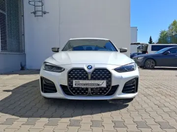 M440i xDr Gran CoupéA Navi LED HUD DrivAss ParkA