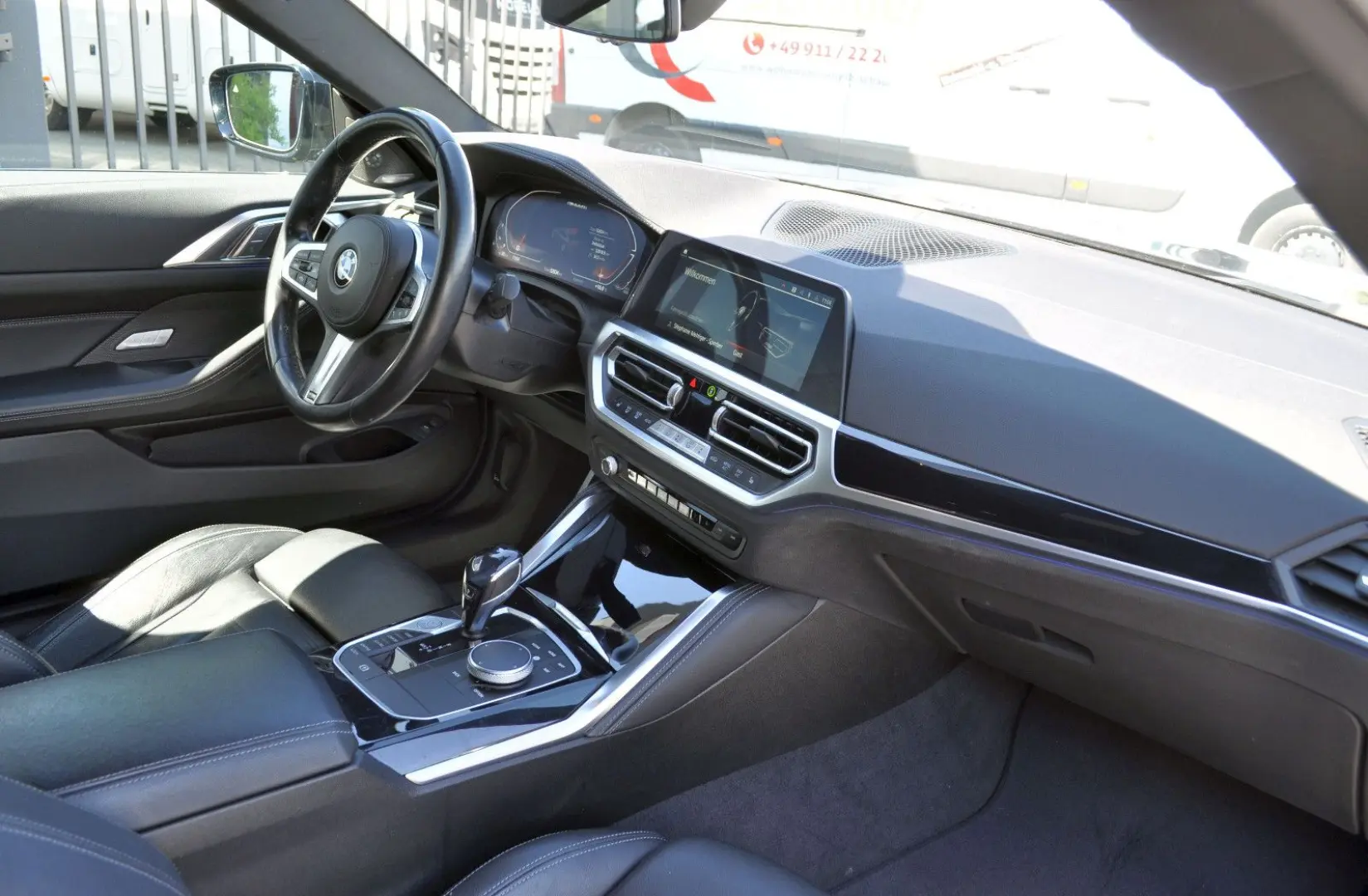 M440i Coupe xDrive 