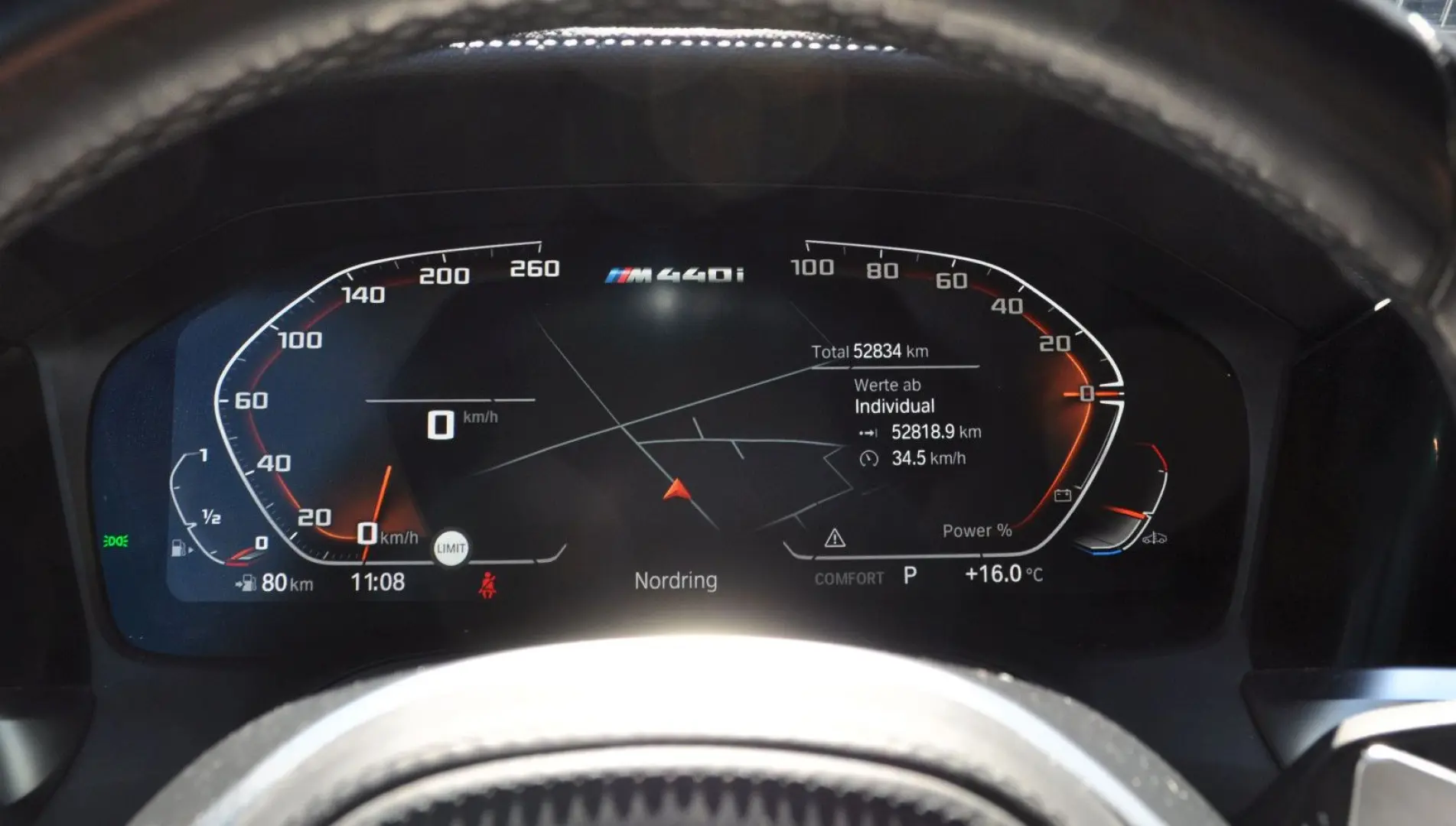 M440i Coupe xDrive 