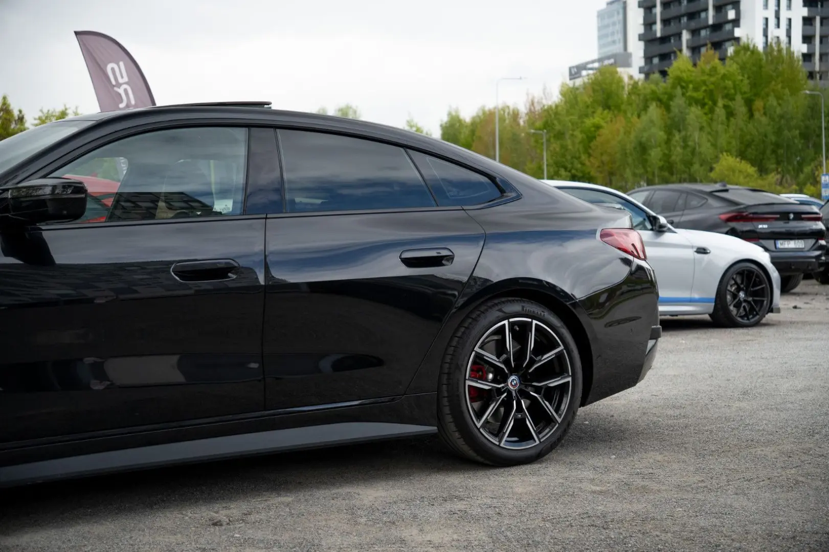 M440i xDrive Gran Coupé HUD/HK/Laser