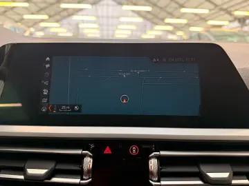 320 i Advantage Navi|LED|ParkPilot|Schiebedach
