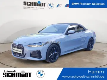M440i xDrive Cabrio 2Jahre-BPS.-GARANTIE