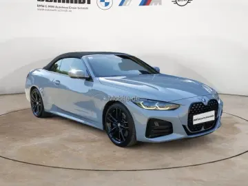M440i xDrive Cabrio + 2Jahre-BPS.-GARANTIE