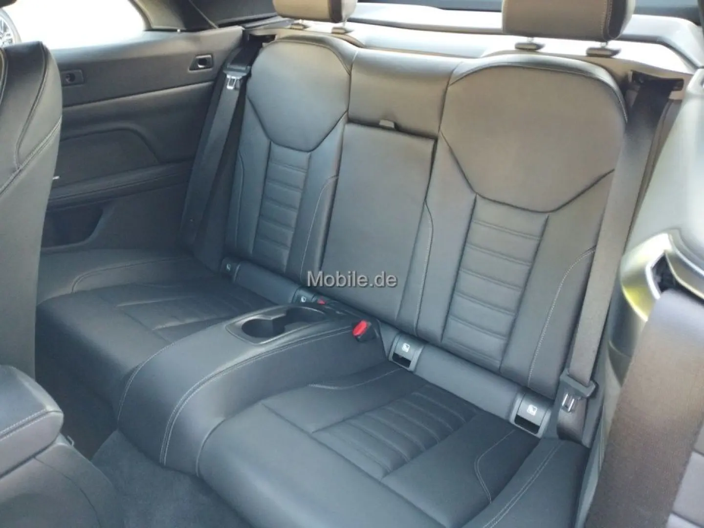 M440i xDrive Cabrio + 2Jahre-BPS.-GARANTIE