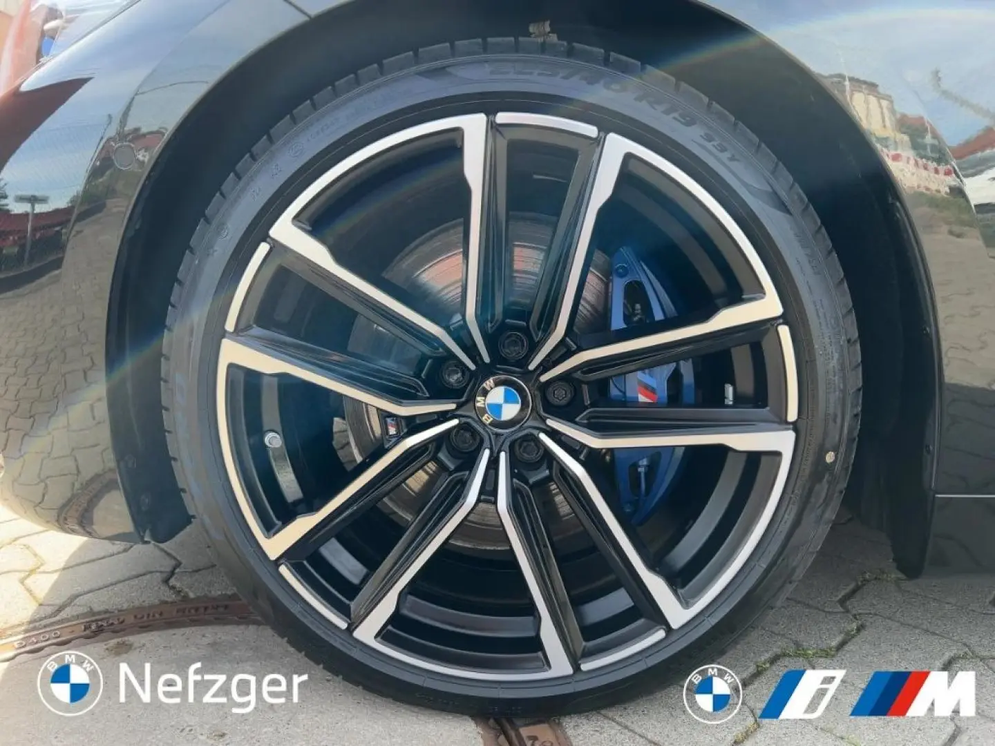 M440i xDrive Coupe SHZ LHZ HUD H/K PANO LASER