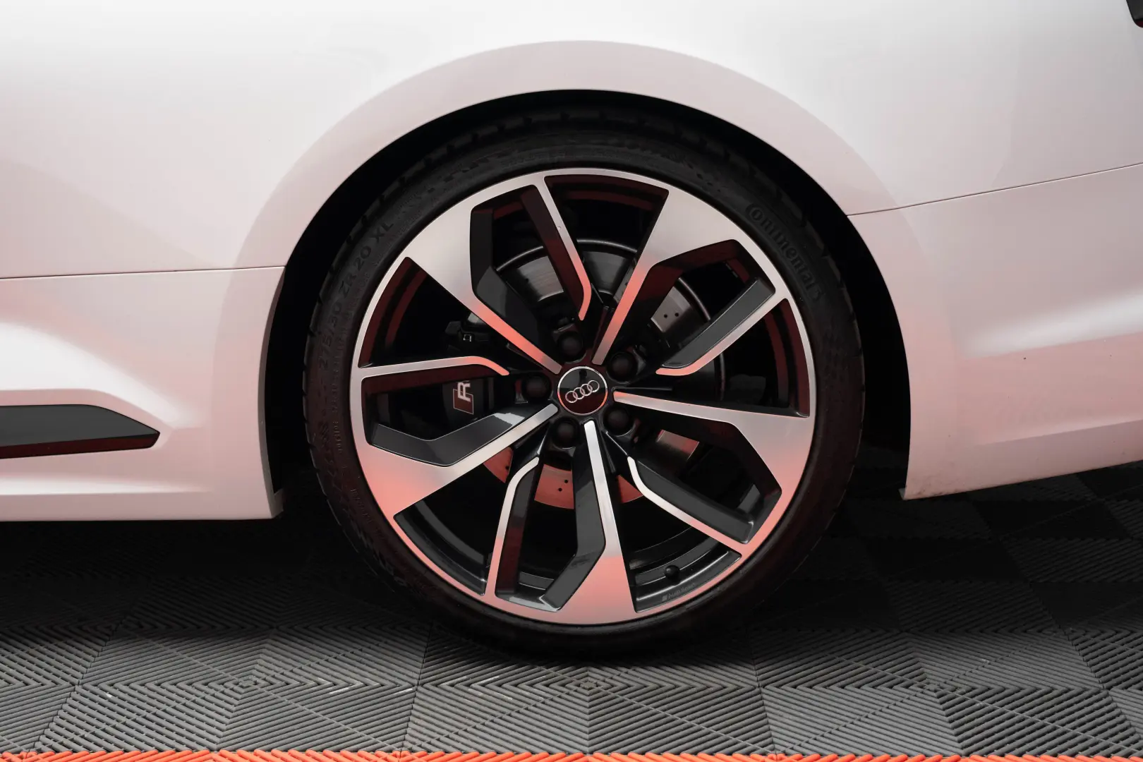 Audi RS5 Quattro Pano, Bang&Olufsen, Massage