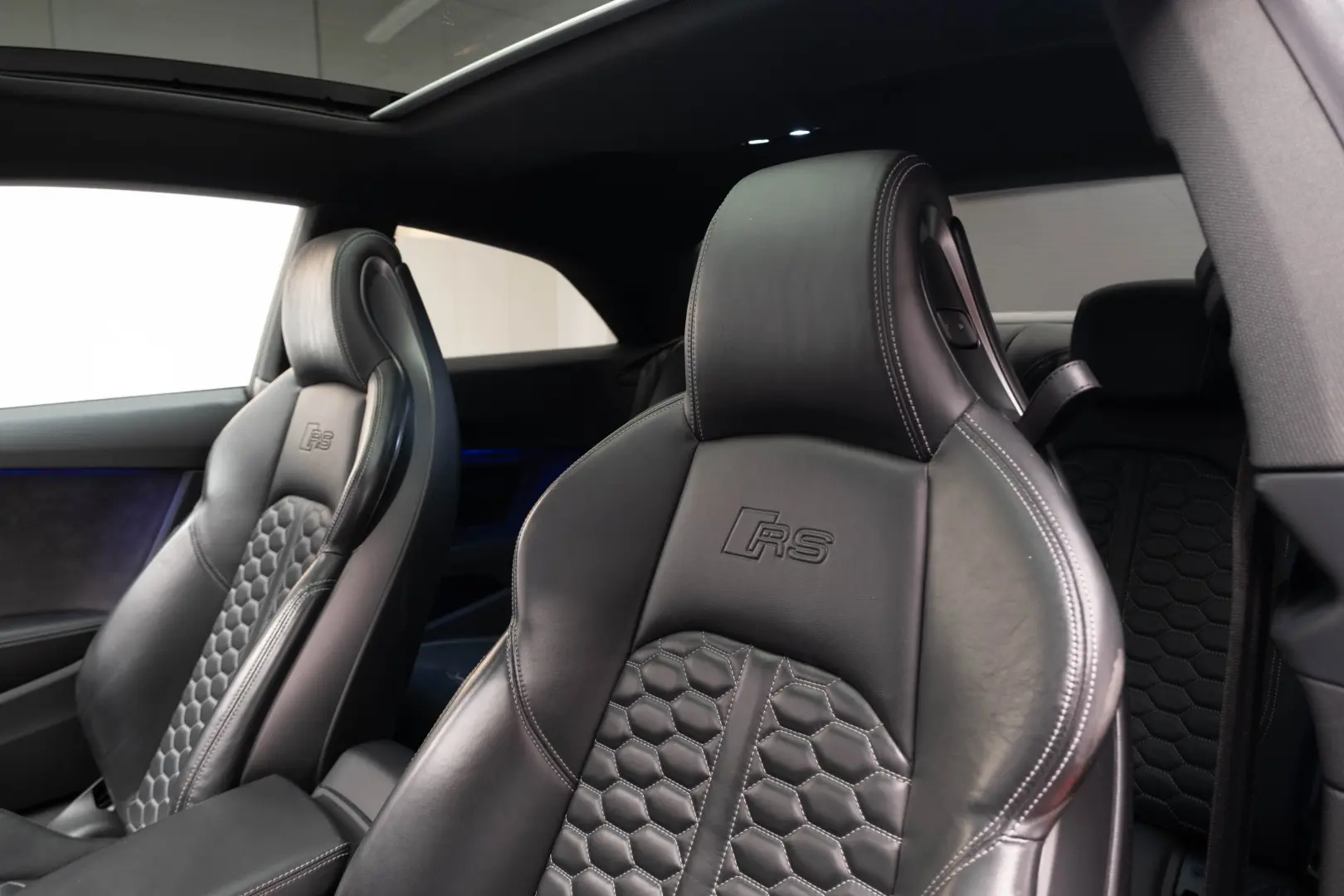 Audi RS5 Quattro Pano, Bang&Olufsen, Massage