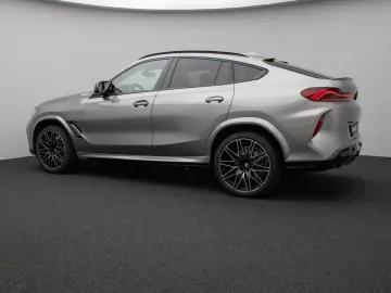 BMW X6 M Panorama 360°