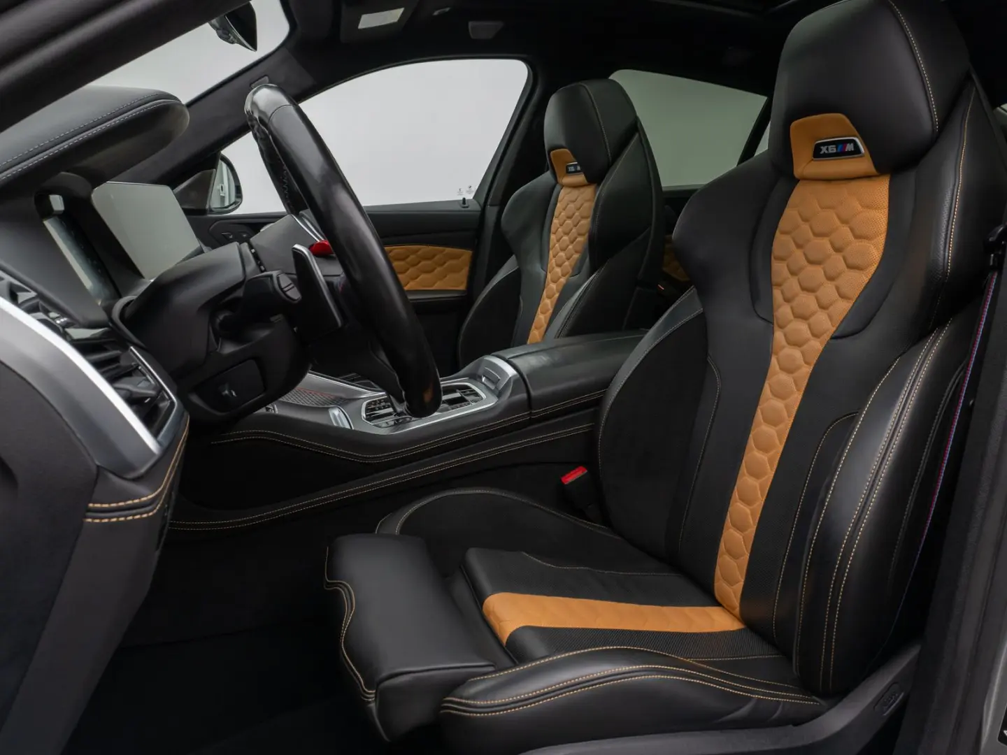 BMW X6 M Panorama 360°