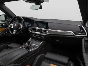 BMW X6 M Panorama 360°