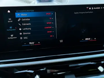 BMW X6 M Competition