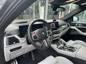 BMW X6 M Competition