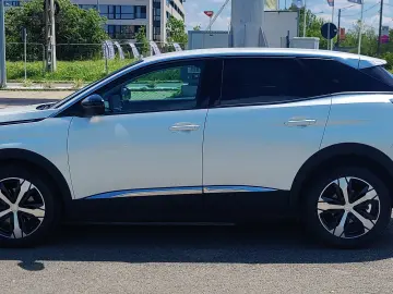 Peugeot 3008 Allure Pack S&S 05.2022