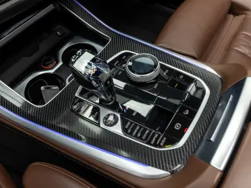 BMW X5 M50d