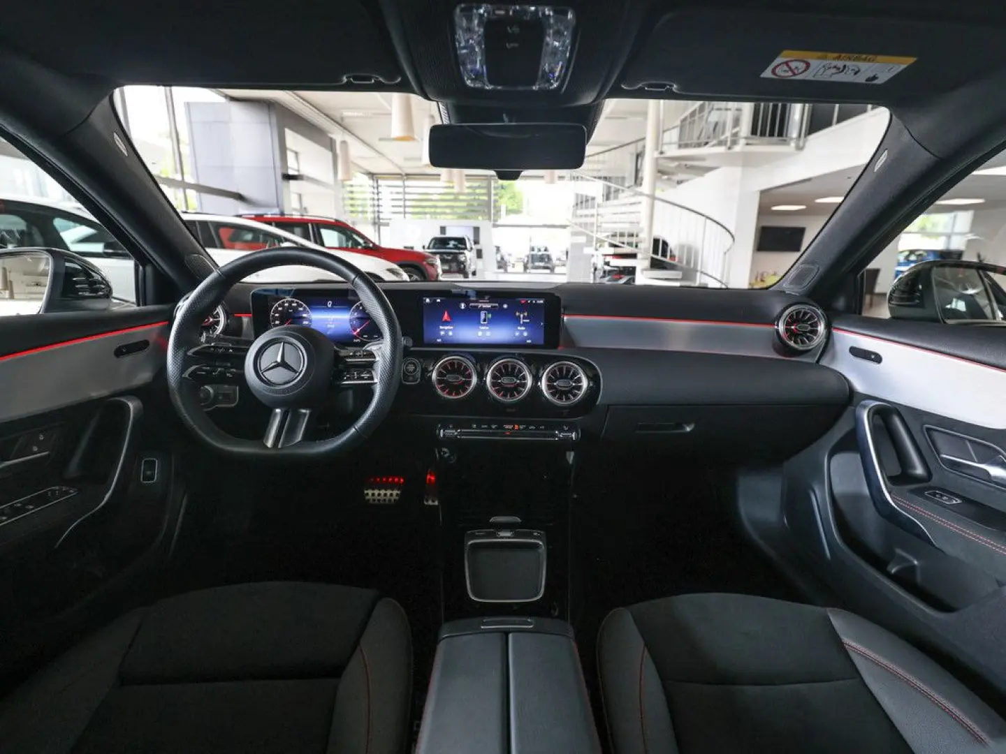 A 250 4M AMG Sport Advanced Plus LED Kamera Keyl