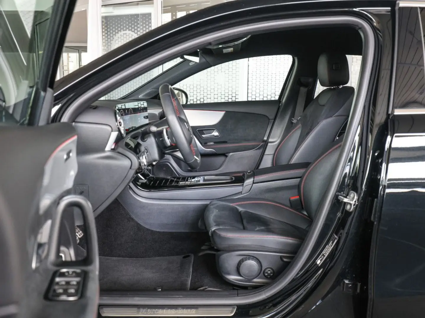 A 250 4M AMG Sport Advanced Plus LED Kamera Keyl