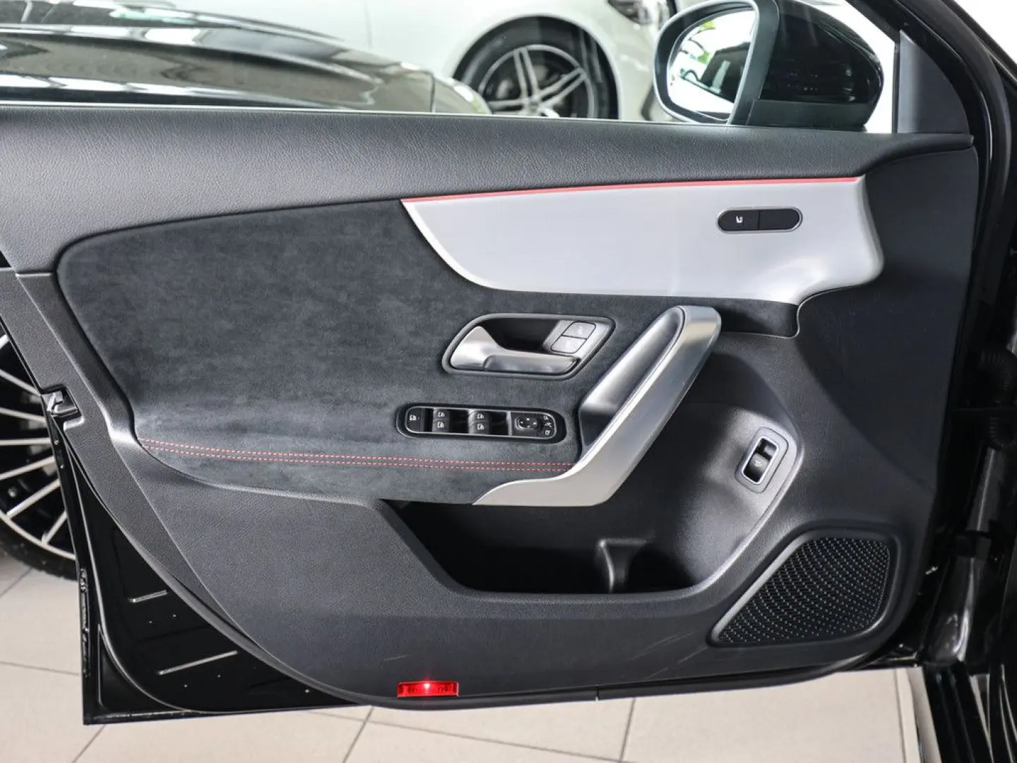 A 250 4M AMG Sport Advanced Plus LED Kamera Keyl
