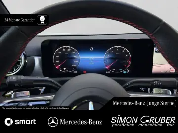 A 250 4M Limo AMG Line Pano Ambi Keyless Kamera