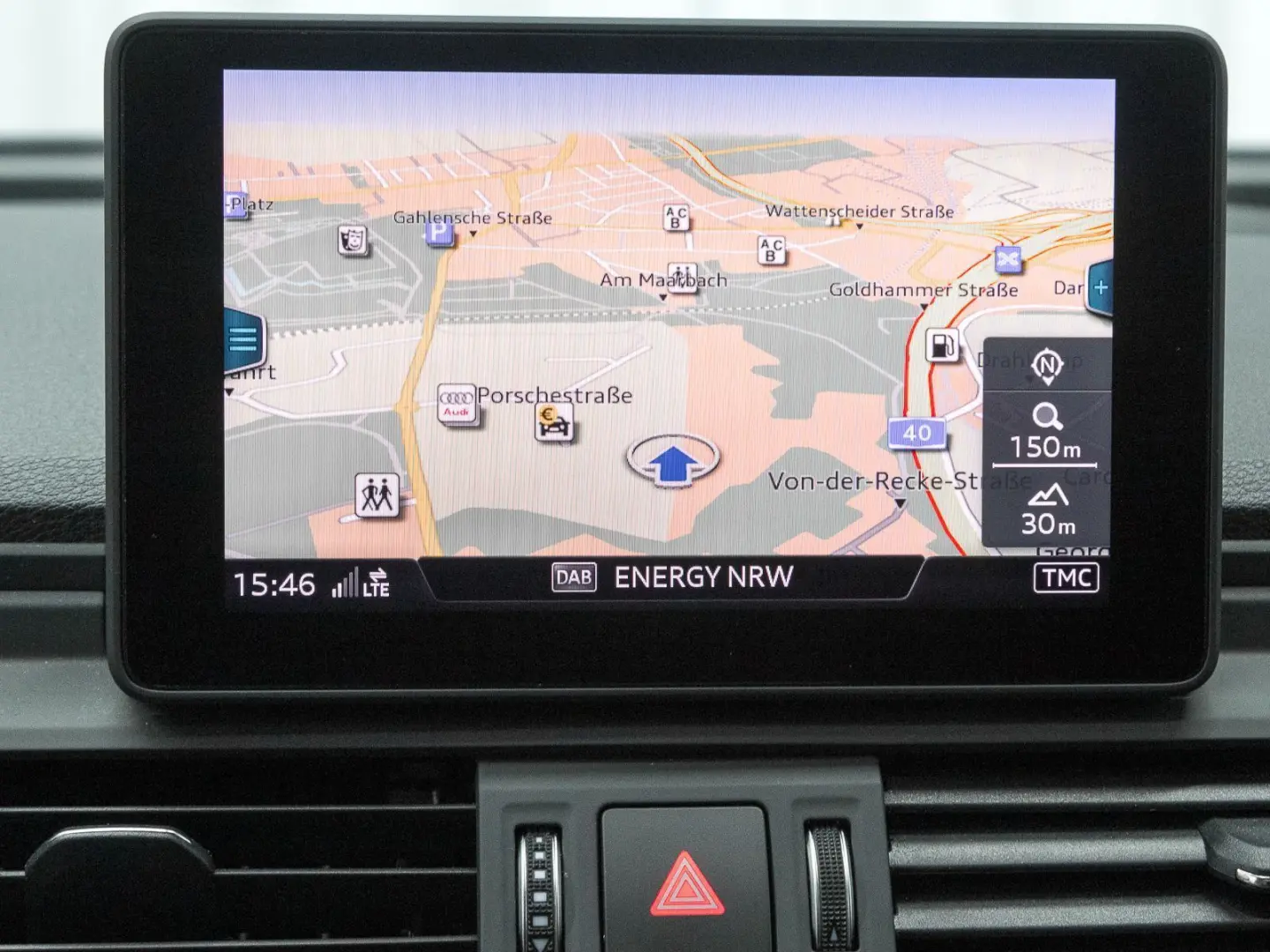 Q5 50 TFSIe Q BUSINESS XENON PDC NAVI SITZHZ