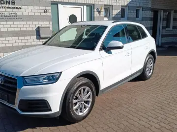 Q5 35 TDI quattro