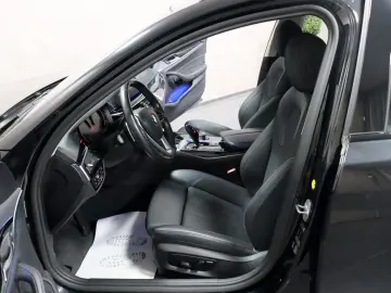 530 Touring Sport Line CAM LED LEDER NAVI SHZ