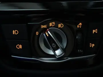 530 Touring Sport Line CAM LED LEDER NAVI SHZ
