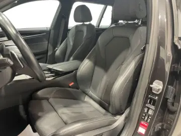 530 i Touring xDrive Sport Line EU6d-T LED Navi