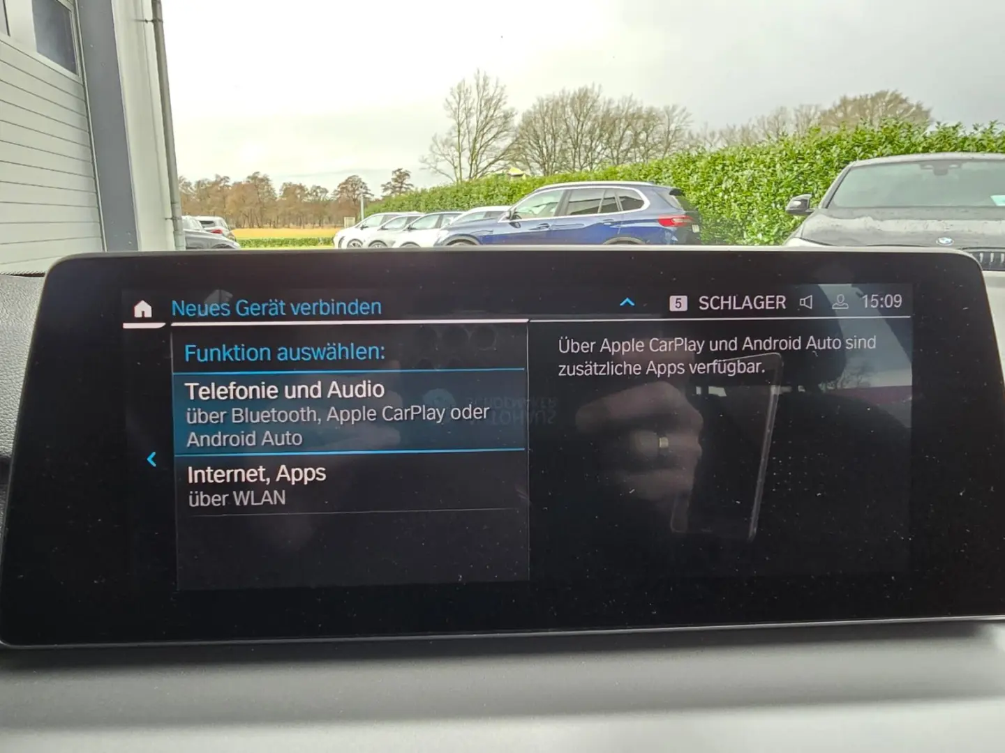 520d xDrive*FACELIFT*Navi,HUD,RFK,DAB,Dr.Ass,SHZ