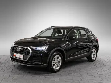 Q3 45 TFSI e LED 360 Kamera Sitzheizung