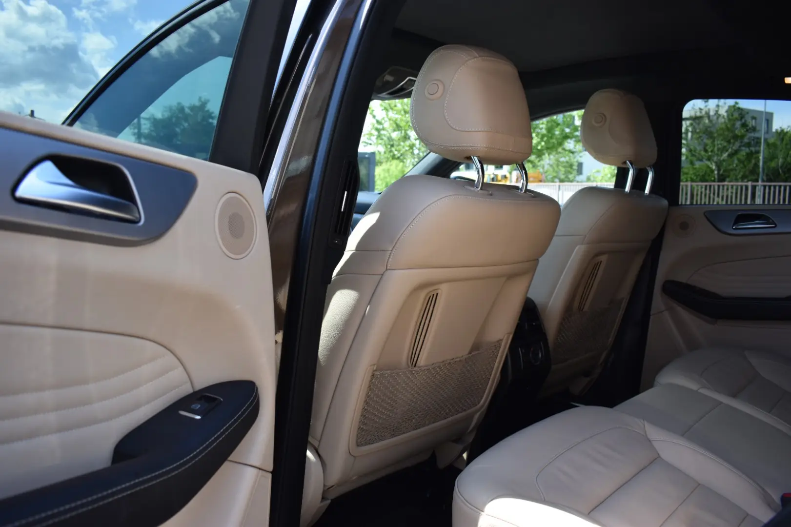 Mercedes-Benz GLE 350 d 4MATIC
