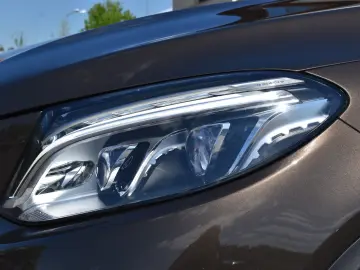 Mercedes-Benz GLE 350 d 4MATIC