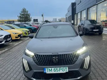 NOUL PEUGEOT E-2008 GT ELECTRIC 115 KW /156 CP