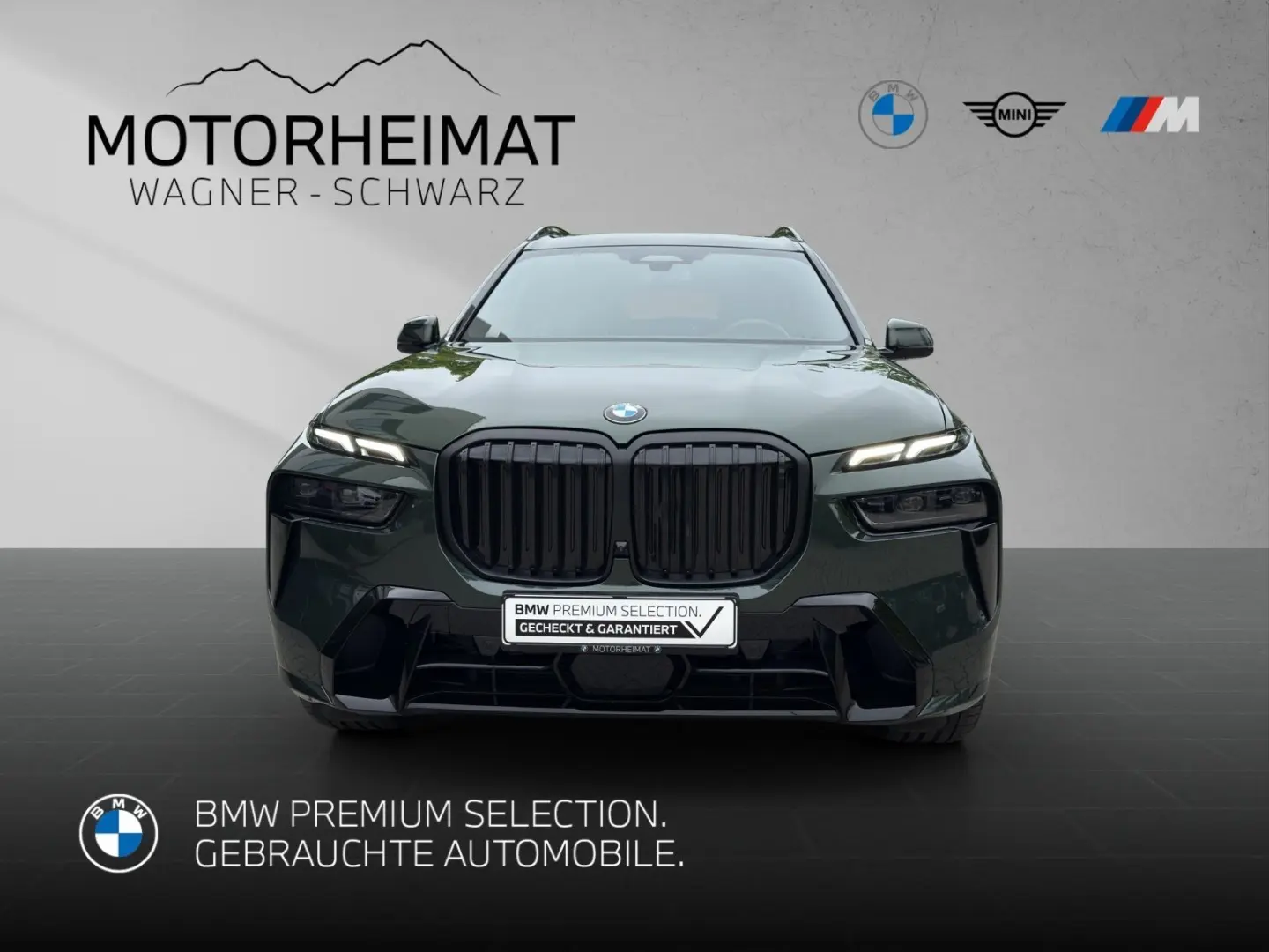 X7 xDrive40i Individual M SportPro 22