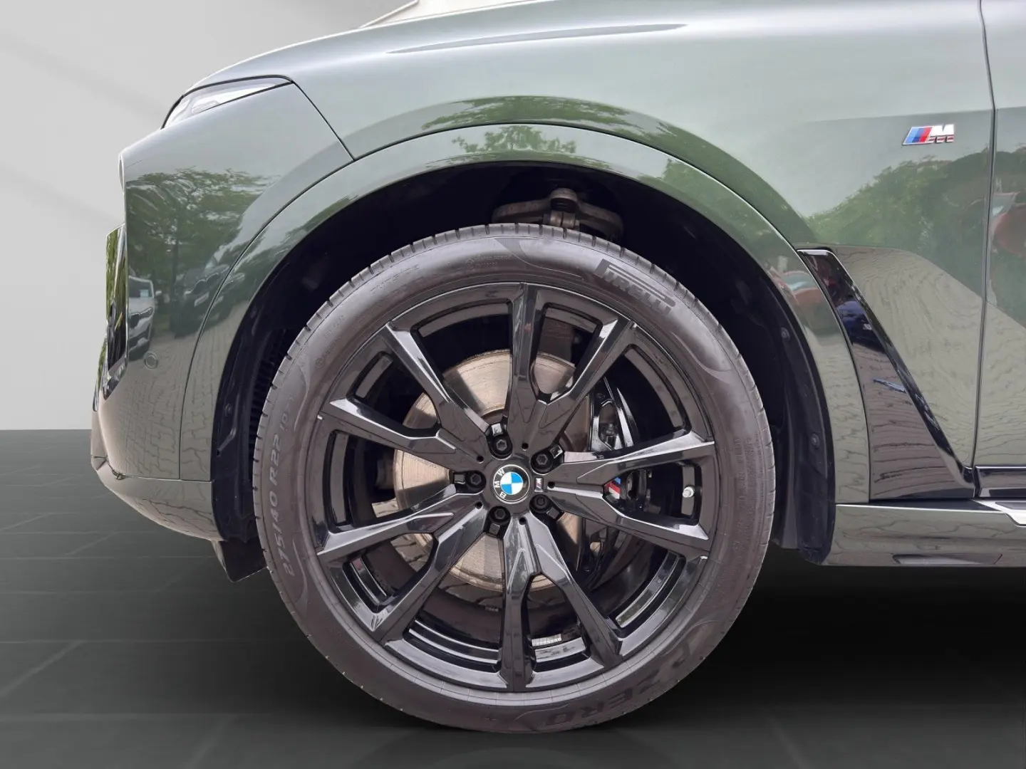 X7 xDrive40i Individual M SportPro 22
