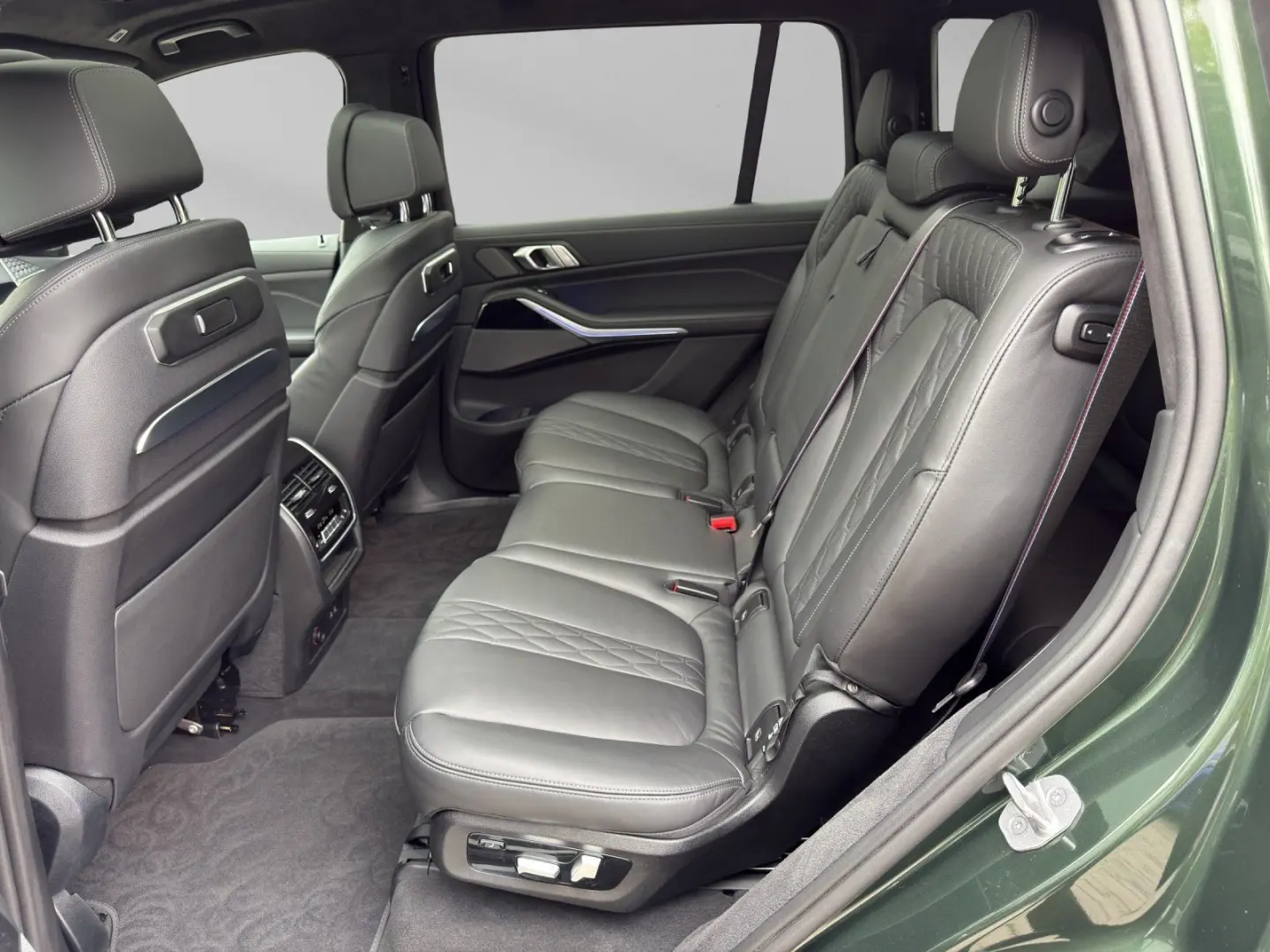X7 xDrive40i Individual M SportPro 22