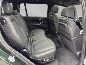 X7 xDrive40i Individual M SportPro 22