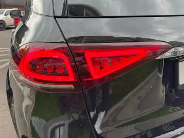 Mercedes-Benz GLE 350D 4MATIC