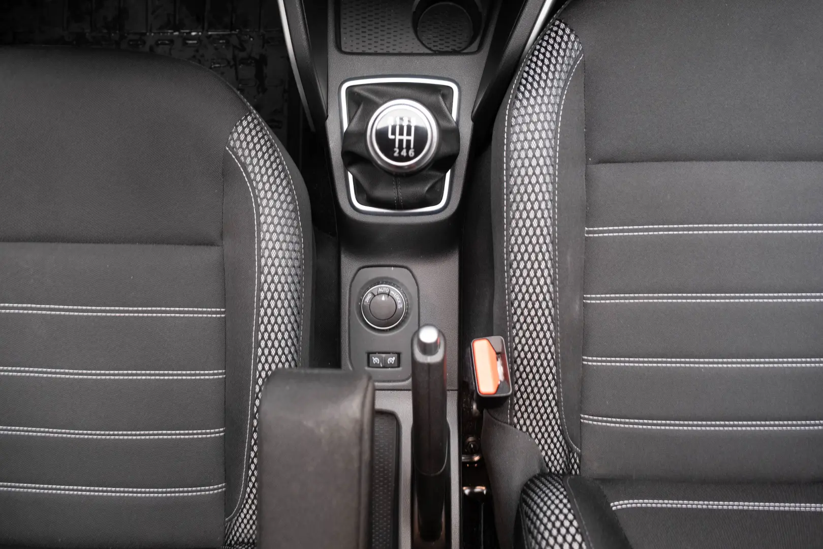 DACIA DUSTER Prestige Blue dCi 115 4WD