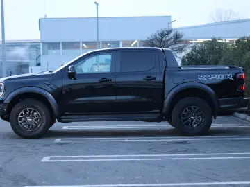 Ford Raptor